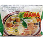 Mama Oriental Style Instant Noodles Mix Flavor Bundle Package Total 30 Packs (3 Flavor Clear Soup Mix (Flat Noodle, Rice Vermice