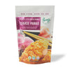 Pereg Coarse Japanese Panko Bread Crumbs (9 Oz) - Breadcrumbs with Coarse Crispy Texture - for Crunchy Coating & Stuffing - Schn