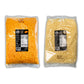 BEARDED BUTCHER HIGH-TEMP CHEESE, 2.5 lb Bags (Pack of 2), Shelf-Stable, Ideal for Sausage Making, 400°F High-Temperature