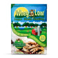 Whey Low Sweetener - Sugar Made Healthy - 100% Natural Ingredients - No Aftertaste - No Chemicals or Artificial Flavoring - Keto