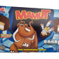 Gamesa Mamut. Irresistible Mexican Cookie/candy. Marshmallow Filled & Chocolate Cover. 1 box (8 individual pack). Great for lunc
