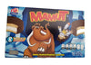 Gamesa Mamut. Irresistible Mexican Cookie/candy. Marshmallow Filled & Chocolate Cover. 1 box (8 individual pack). Great for lunc
