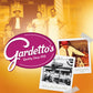 Gardetto'S Crisps Original, 3 Oz (Pack Of 7)
