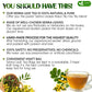 FRESHDRINKUS Premium Senna Leaf Tea Bags, 100% Natural Herbal Tea, 55 Tea Bags, Vegan, No Sugar, No Caffeine, Gluten-Free