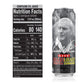 Arizona Arnold Palmer Half And Half - Big Can, 22 Fl Oz (Pack Of 24)
