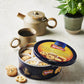 Kjeldsens Danish Butter Cookies 1Lb.