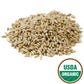 Organic Rye Berries 10 Lb Bulk – Whole Grain Seeds, Non-Gmo, Kosher, Raw, Usa Grown – Great For Baking, Milling, Sprouting & Long-Term Storage