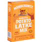 Manischewitz Potato Latke Mix, Home-style, 6 oz