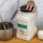 Olde Thompson Mediterranean coarse Sea Salt 12lbs Bulk Size