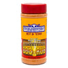 Sucklebusters Competition Bbq Rub: Award-Winning All-Purpose Seasoning, Traditional Bbq Rubs, Gluten-Free, No Msg Shaker (13Oz)