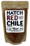 Hatch Red Chile Powder From Chile Revival (Hot 8oz/Half Pound)