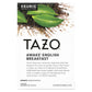 TAZO Awake English Breakfast Black Tea Pods, High Caffeine, 16 Count, Model 10794522001559