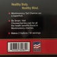 Tart Is Smart, Montmorency Tart Cherry Juice Concentrate, 32 Ounce (Pack Of 3)