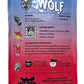 Raven'S Brew Coffee Full Bodied Coffee Dark Roast Whole Bean - Wicked Wolf 12Oz