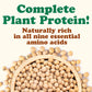 Food to Live Organic Soybeans, 12 Ounces - Dry Soy Beans, Pure and Natural, Nutritious Snack, High-Protein, Perfect for Soy Milk