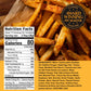 G Hughes Sugar Free Fancy Fry Special Sauce - Sugar Free Burger Sauce, Fry Sauce For French Fries, Gluten Free Secret Sauce, Dip