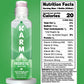 Karma Probiotic Water - 12 Pack, Watermelon Wild Berry Drink - Immune & Gut Health Support