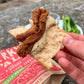 It'S Jerky Y'All Vegan Jerky Teriyaki - Beyond Tender And Tasty Meatless Vegan Snacks - High Protein, Low Carb, Non-Gmo, Gluten-