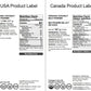 Food to Live Organic Coconut Milk Powder, 2 Pounds - Non-GMO, Dehydrated Fresh Coconut Milk, Pure, Unsweetened, Vegan, Bulk. Dai