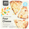 365 By Whole Foods Market, Pizza, Cheese Two Pack, Frozen, 25 Ounce