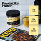 Ketologie Bone Broth Collagen Soup Roast Chicken 420Gr