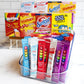 SINGLES TO GO! Sugar Free Drink Mix Variety Pack - 120 Count - 20 Flavors - 0.15 Ounce Packets