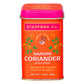 Diaspora Co. Nandini Coriander | Single-Origin Whole Coriander Seeds | 30g Everyday Tin