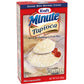 Kraft Minute Tapioca, 8-Ounce Units (Pack of 12)