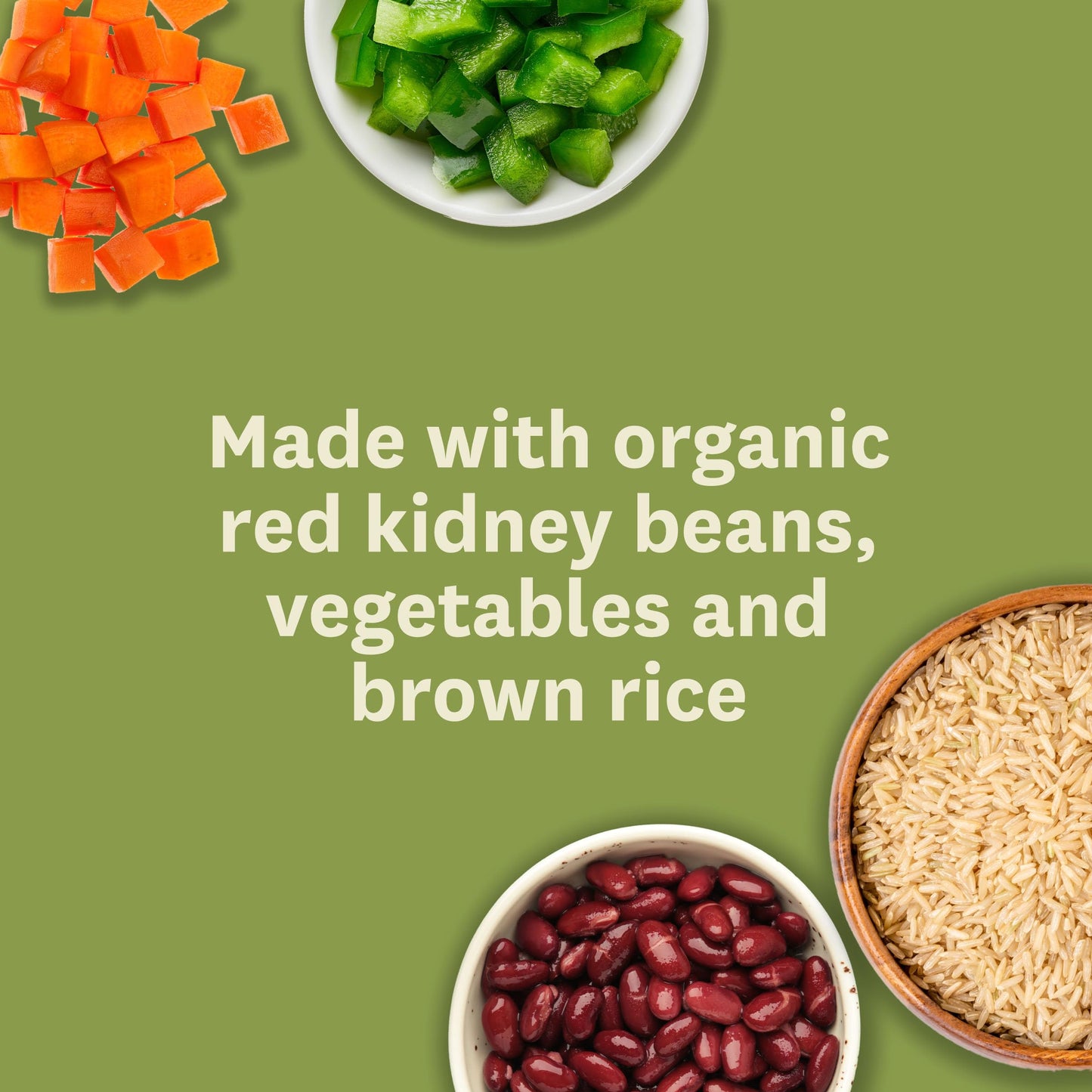 Amy'S Organic Vegetable Jambalaya With Red Beans Soup, Gluten Free, Non Gmo, 14.2 Ounces (Pack Of 12)