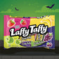 Laffy Taffy Candy, Assorted Mini Bars, 12 Ounce