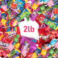 Candy Variety Pack  2lb Bag of Candy Individually Wrapped  The Ultimate Candies Variety Pack for All Occasions  Assortment Candies Perfect for Parties and More