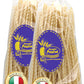 Maestri Pastai, Gourmet Fusilli Napoletani Lunghi Italian Pasta (Long Spiral Pasta), (Pack of 2), Special ''Series 42'', Premium