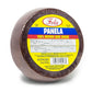 Fela Brown Cane Sugar - 16oz Pure Sugar for Latin Cooking - Redonda Panela Colombiana