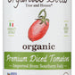ORgANIcO BELLO Organic chopped Tomatoes 14.28 OZ