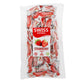 Swiss Imports Sugar Free Bonbons Hard Candy Drops, Strawberry, 100 Individually Wrapped Pieces, 250g/8.8oz
