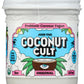 THE COCONUT CULT Organic Original Coconut Yogurt, 8 OZ