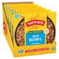 Tasty Bite Chickpea Biryani Rice Bowl, Ready to Eat, Microwaveable, Gluten Free, 7 Ounce (Pack of 6)