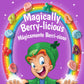 Lucky Charms Berry Swirl Breakfast Cereal With Marshmallows, Kids Breakfast Cereal, Made With Whole Grain, 10.9 Oz