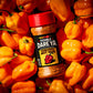 Double Dare Ya Habanero Hot Hug  3.3 Ounce