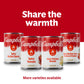 Campbell s Condensed Spicy Tomato Soup, 10.5 oz Can (Case of 12)