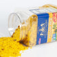 Golden Crown Saffron Yellow Rice - 32 Oz (2Lb) | Naturally Aged Halal + Long Aromatic | Tasty And Delicious Flavorful | Long-Grain Stovetop Or Microwave Rice