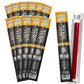 Teriyaki Beef Sticks | Tender, Flavorful, Extra Large Beef Jerky Sticks With 15G Of Protein Per Meat Stick, Gluten Free, High Pr