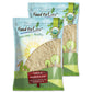 Food to Live - Organic Cashew Flour, 14 Pounds Non-GMO, Finely Ground Nuts, Raw Powder, Natural, Vegan, Paleo, Kosher,High in Pr