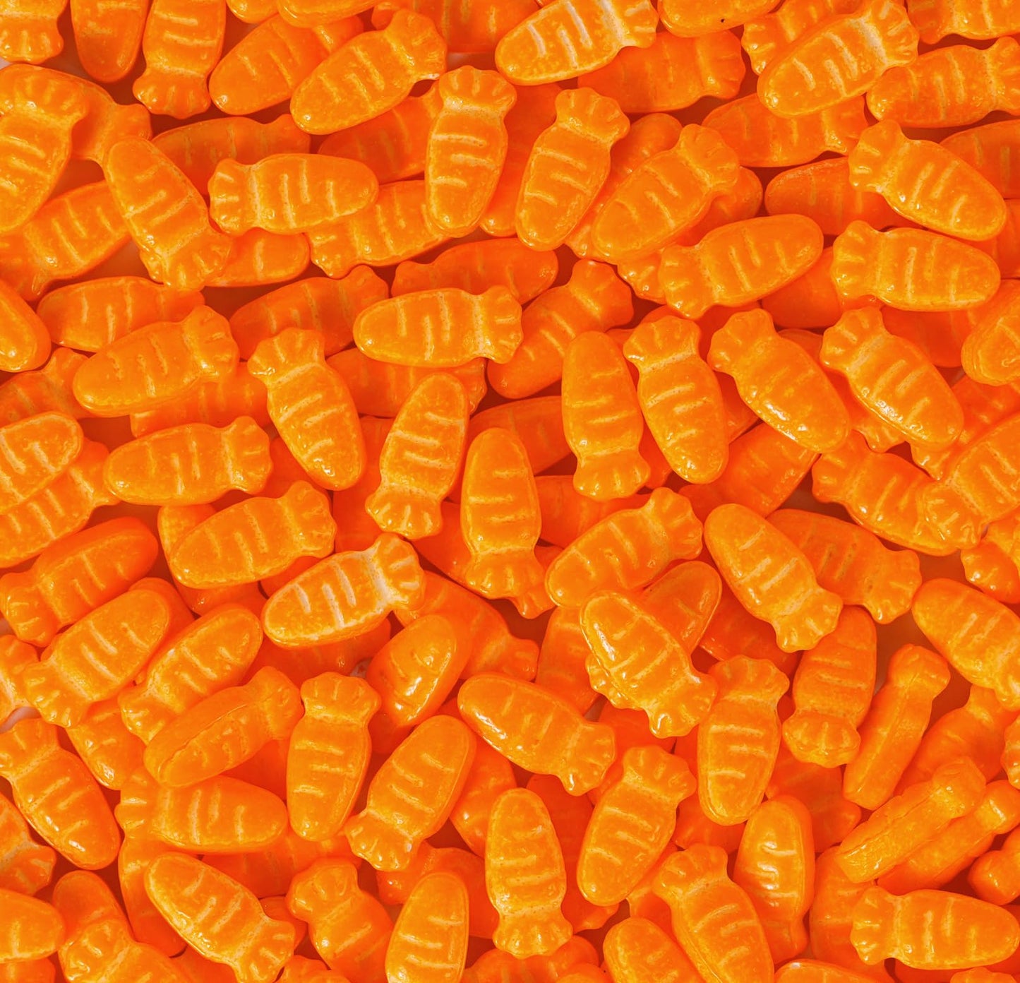 Carrot Sprinkles for Cake Decorating 4.2 oz Edible Easter Spring Sprinkles for Cupcake Topper Cookie Chocolate Ice cream Decorat