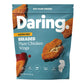 Daring Breaded Plant Chicken Wings, Vegan, 8oz Pouch (Frozen)