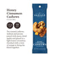 Sahale Snacks Honey Cinnamon Cashews Glazed Mix, 1.5 oz Bags, Non-GMO, Gluten-Free, 18 Packs
