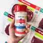 Redmond Real salt Shaker Kosher, 10 oz
