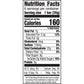 Nature Valley Granola Bars, Sweet And Salty Nut, Roasted Mixed Nut, 6 Bars, 7.4 Oz