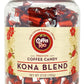 Coffee Rio Bulk Candy Individually Wrapped Coffee Candies, Office Candy, Breakroom Candy, Wrapped Candy For Office, Kona Blend C