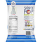 Skinnypop Butter Popcorn, Gluten Free, Non-Gmo, Healthy Popcorn Snacks, Skinny Pop, 4.4Oz Grocery Size Bags (12 Count)